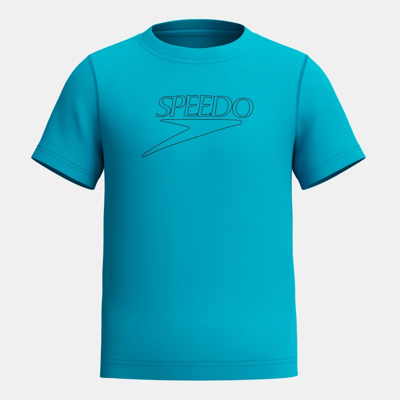 سبيدو Kids' Swimming Rashguard